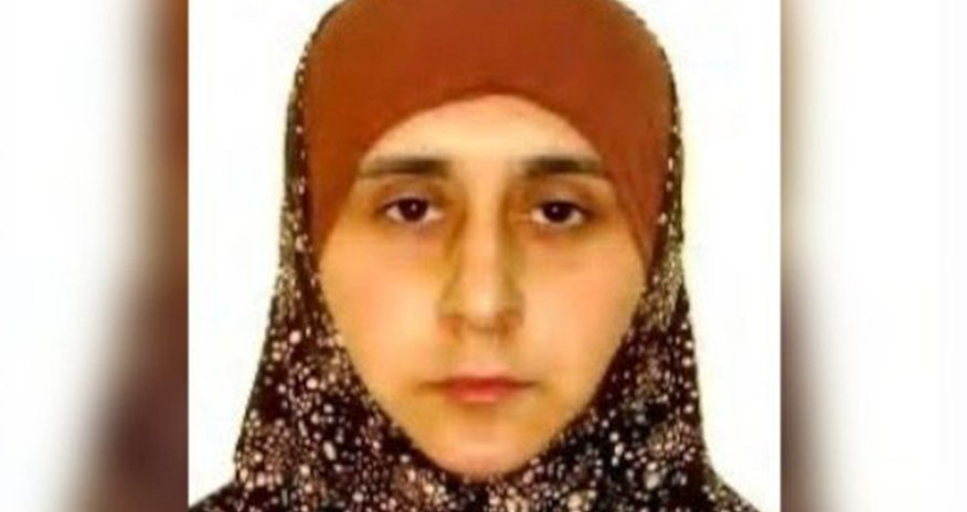 Rusiya bu azərbaycanlı qadını axtarır