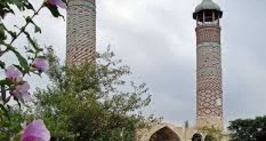 New resettlement convoy departs for Aghdam&rsquo;s Khydirli village