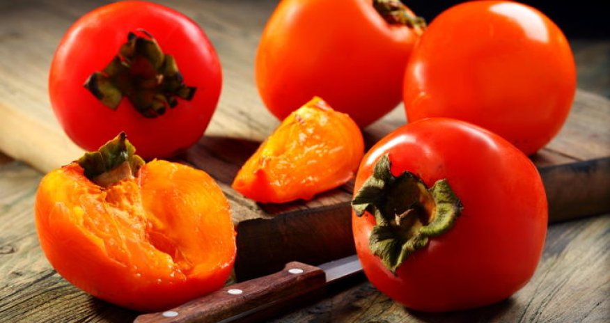 Turkey replaces Russia as top market for Azerbaijan&rsquo;s persimmon exports