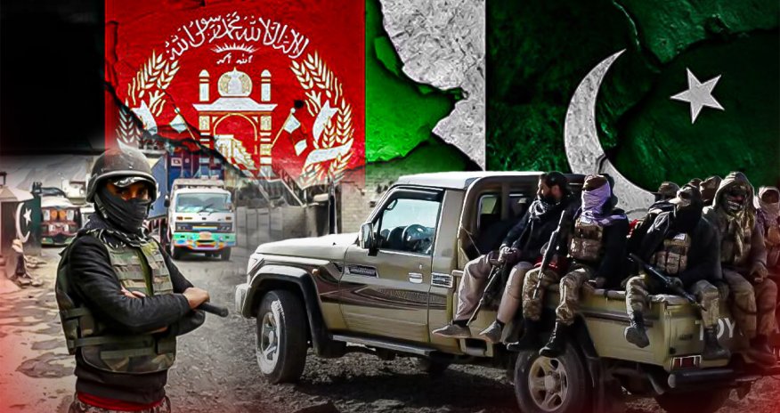 Пакистан и Афганистан договорились сохранить режим прекращения огня