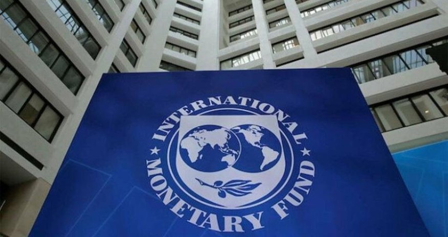 IMF projects Azerbaijan&rsquo;s economy to grow 2.5% annually in the medium term