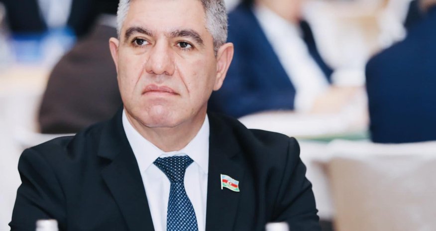 Daxili marjinal qruplar Azərbaycan iqtisadiyyatındakı islahatlara kölgə salmağa cəhd edir - Deputat