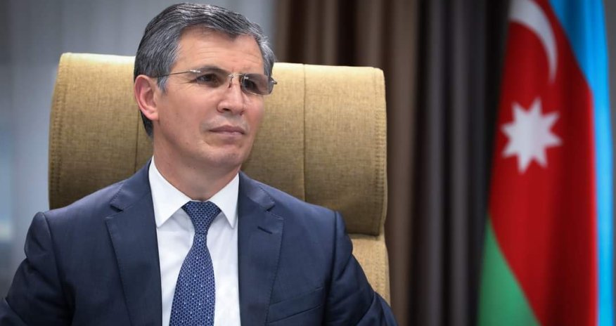 Zahid Oruc: Erməni məsələsi ilk dəfə coğrafiyamızdan kənara çıxıb