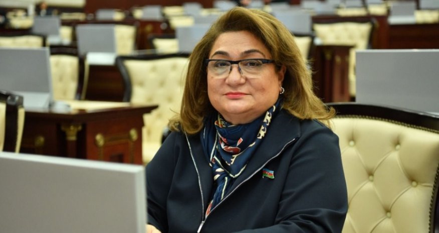 Deputat:Rəhbərə qarşı böhtan kampaniyası nəticə verməyəcək