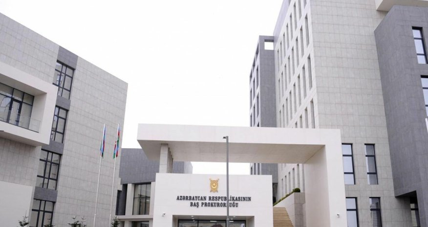 
Azərbaycanın beynəlxalq axtarışa verdiyi şəxs Gürcüstandan ekstradisiya olunub