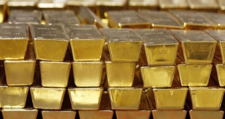 
Экспорт золота из Азербайджана увеличился в 2 раза