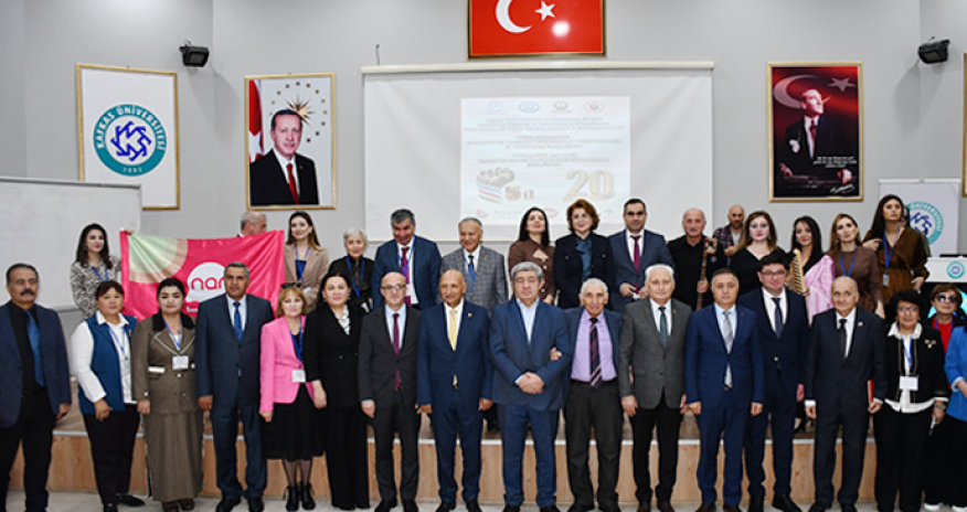 Nar supports international symposium dedicated to the Azerbaijani language