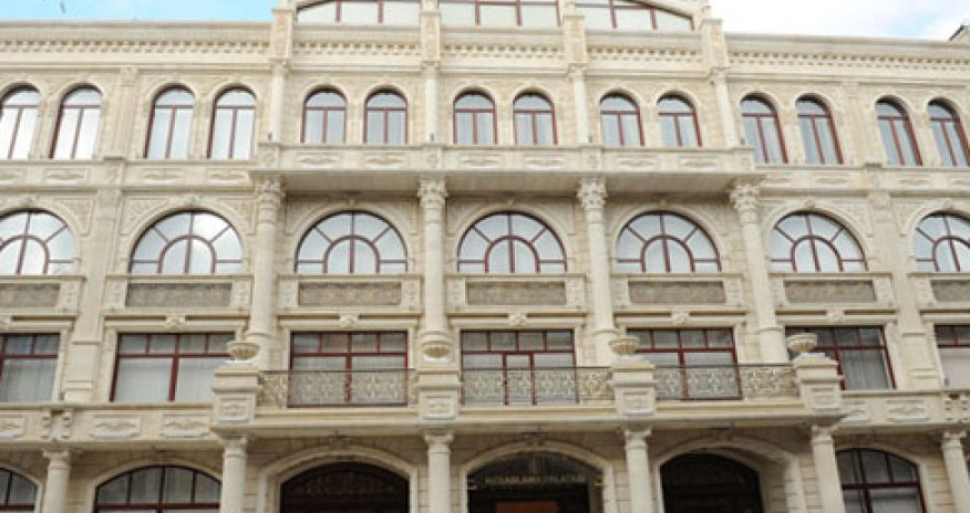 Hesablama Palatası 2026-cı il dövlət büdcəsinə rəy verib, Milli Məclisə göndərib