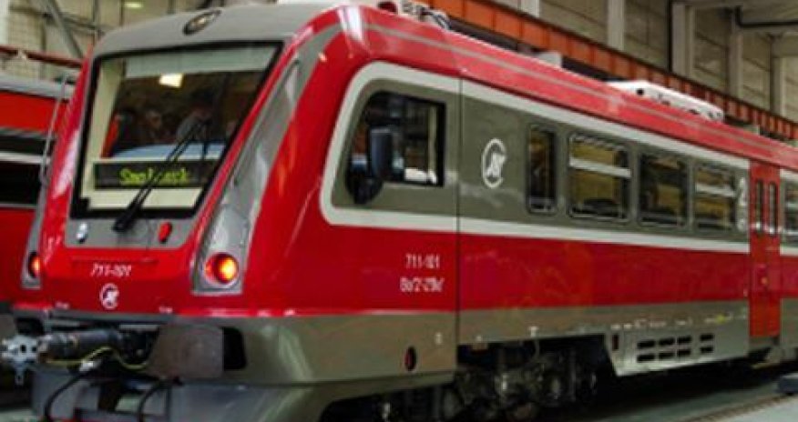 Serbiyada terror təhlükəsinə görə qatarların hərəkəti dayandırılıb