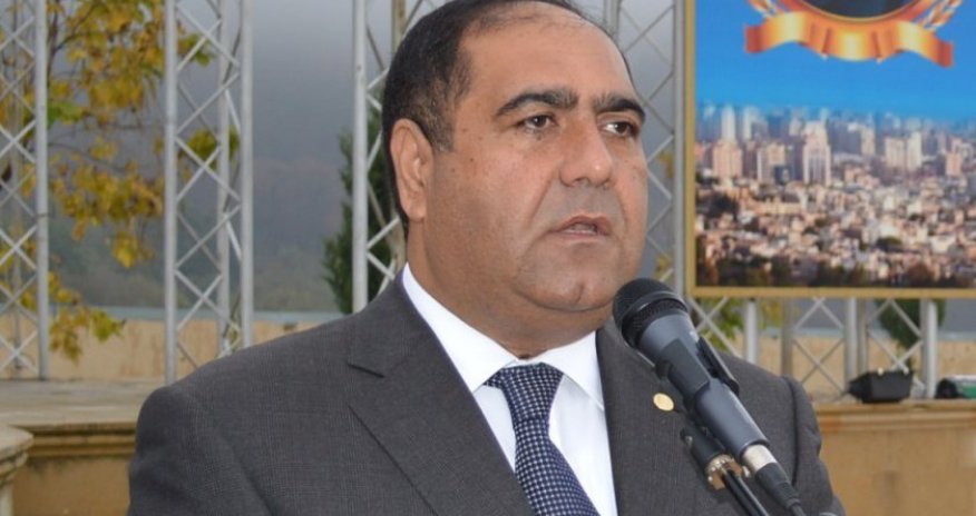 Balakənin keçmiş icra başçısı həbs edilib