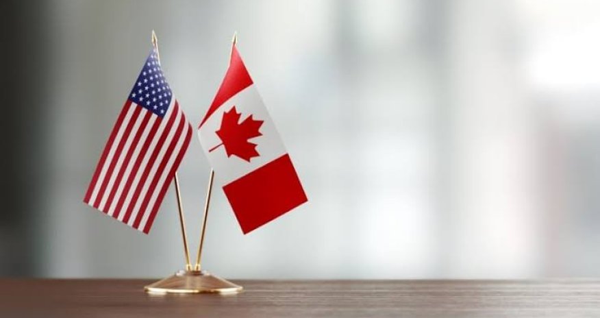 ABŞ və Kanada ticarət danışıqlarını bərpa etməyəcək - Tramp