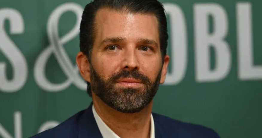 Trampın oğlu Ermənistana səfər edəcək