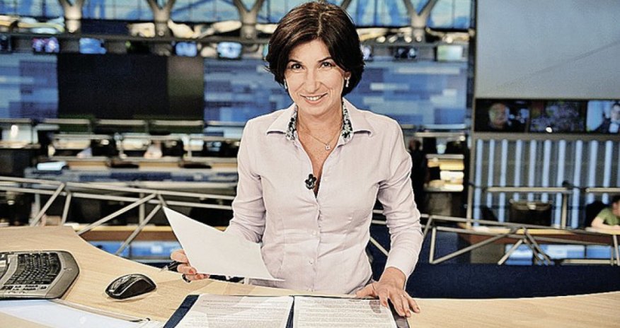 Putindən İradə Zeynalova ilə bağlı - Fərman