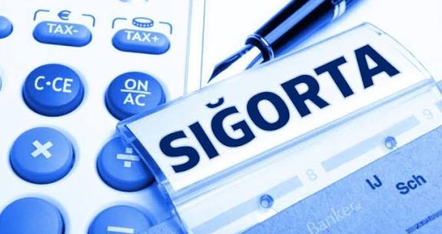 Azərbaycanda həyat sığortası haqları 9 ayda 17% artıb