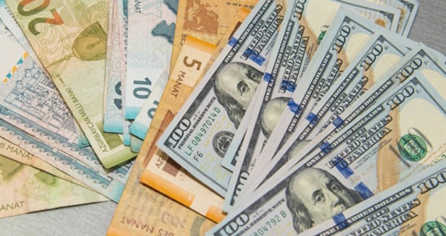 Azərbaycan manatının nominal effektiv məzənnəsi sentyabrda azalıb