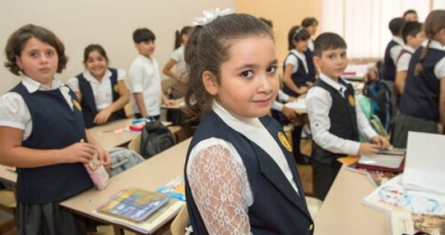 В армянских школах будут преподавать азербайджанский язык