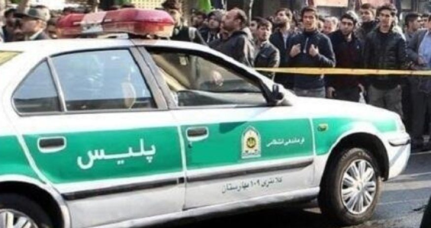 Вооруженное нападение в Иране: убиты двое бойцов КСИР