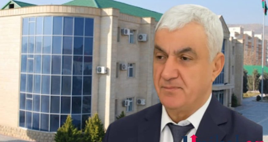 Daha bir icra hakimiyyətində əməliyyat - Müavin həbs edildi