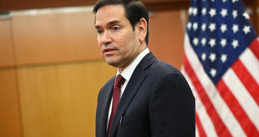 США призвали ХАМАС прекратить воровать