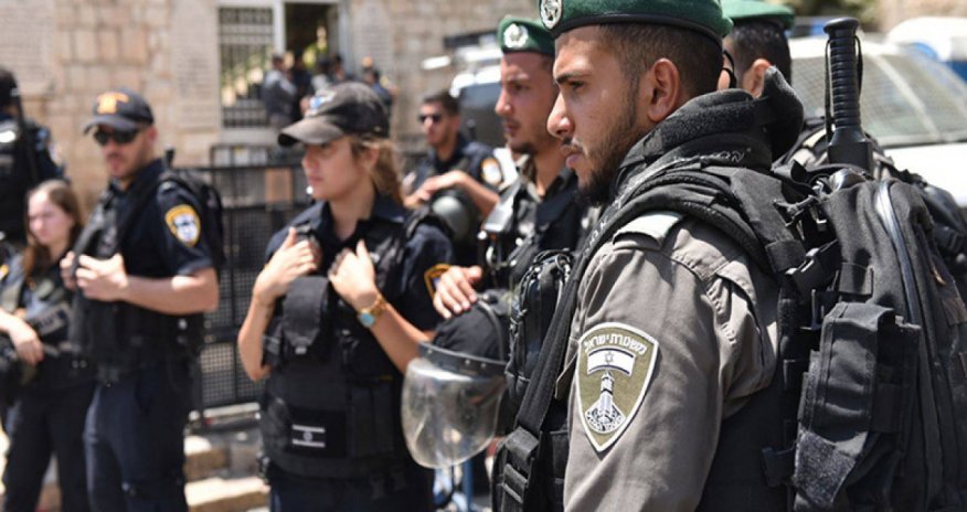 Израильтянин шпионил на Иран