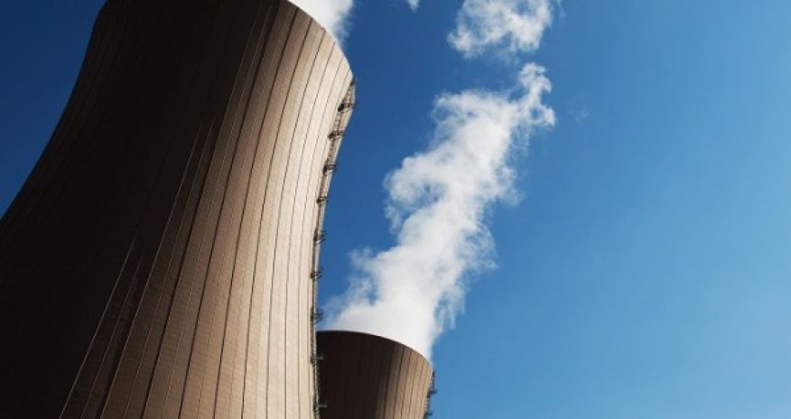 Иран начинает строительство АЭС на побережье Каспия