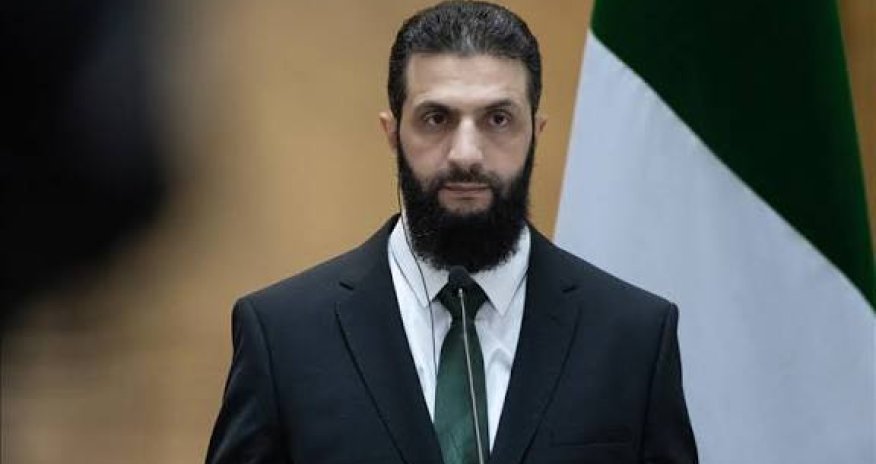 МИД подтвердил: президент Сирии летит на переговоры с Трампом