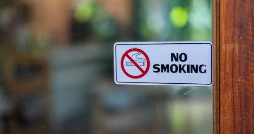 Maldiv adaları dünyada siqareti qadağan edən ilk ölkə oldu