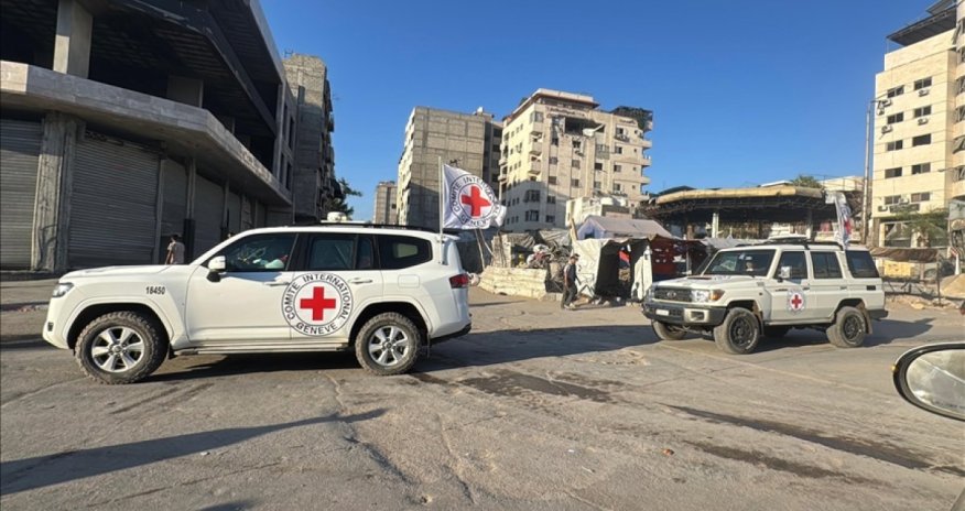 ХАМАС согласился передать медикам тела еще трех израильтян