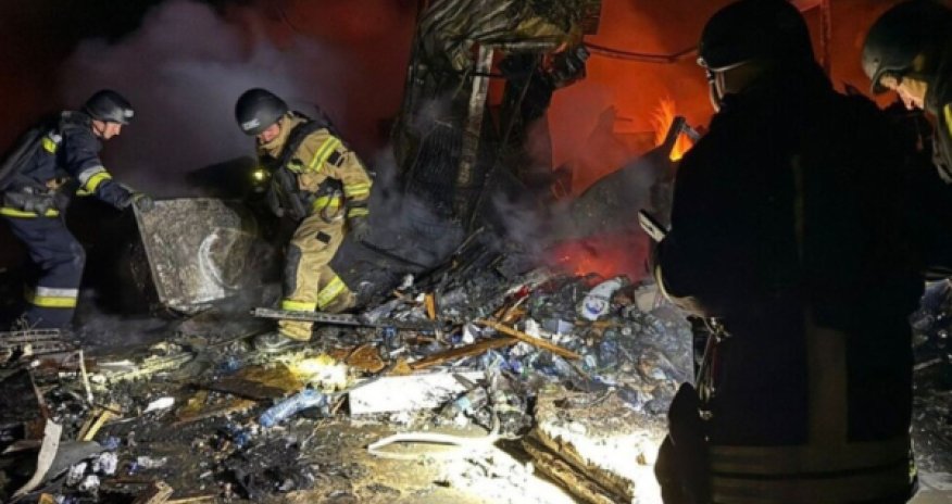 В ВСУ заявили о гибели военных после ударов России