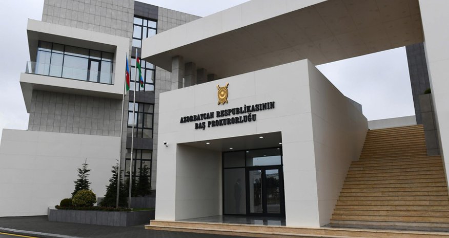 Həbs olunan icra başçısının müavininin nədə ittiham olunduğu açıqlanıb