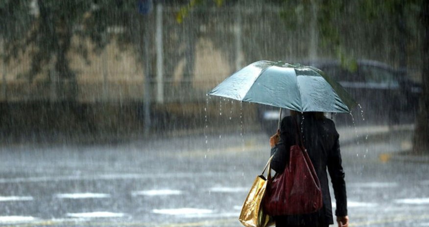 Sabah Bakıda və rayonlarda leysan olacaq - Xəbərdarlıq