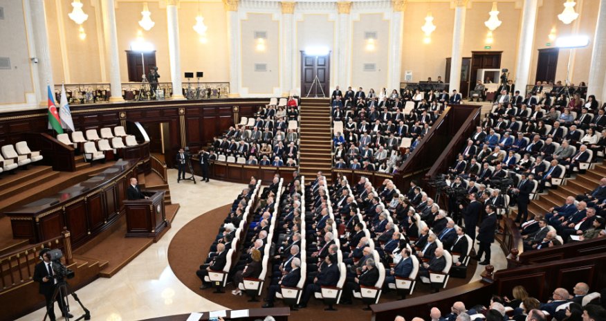 Prezident alimlərlə bağlı göstəriş verib