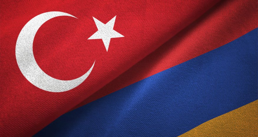 СМИ: Турция пока не планирует открывать границу с Арменией