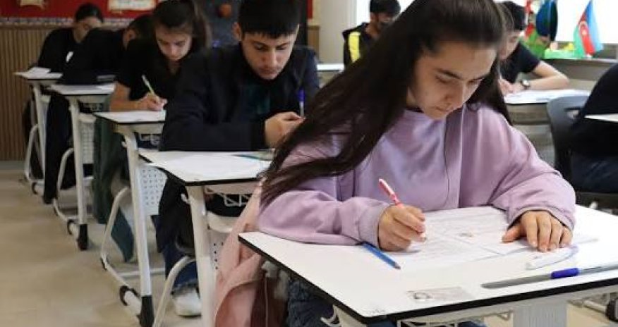 Sabahdan Respublika Fənn Olimpiadalarına qeydiyyat başlayacaq