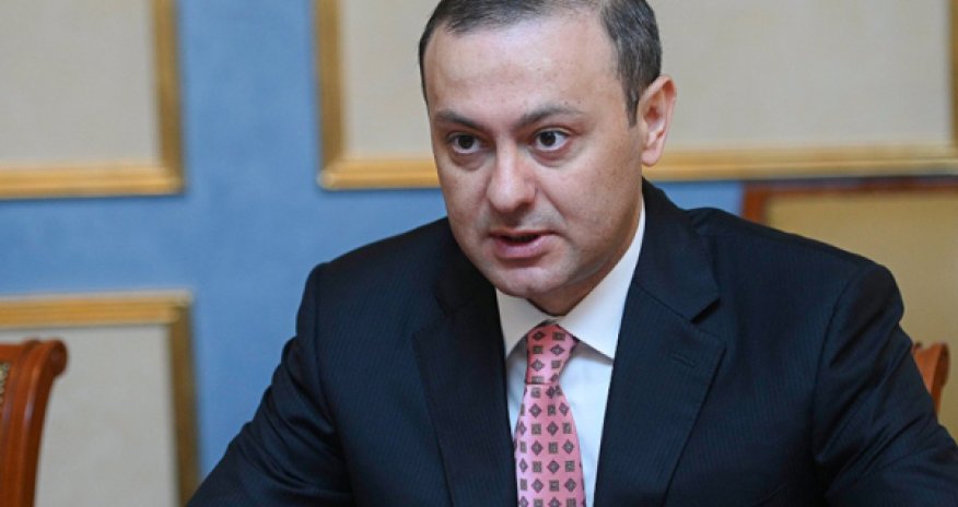 Представители Армении посетят Азербайджан