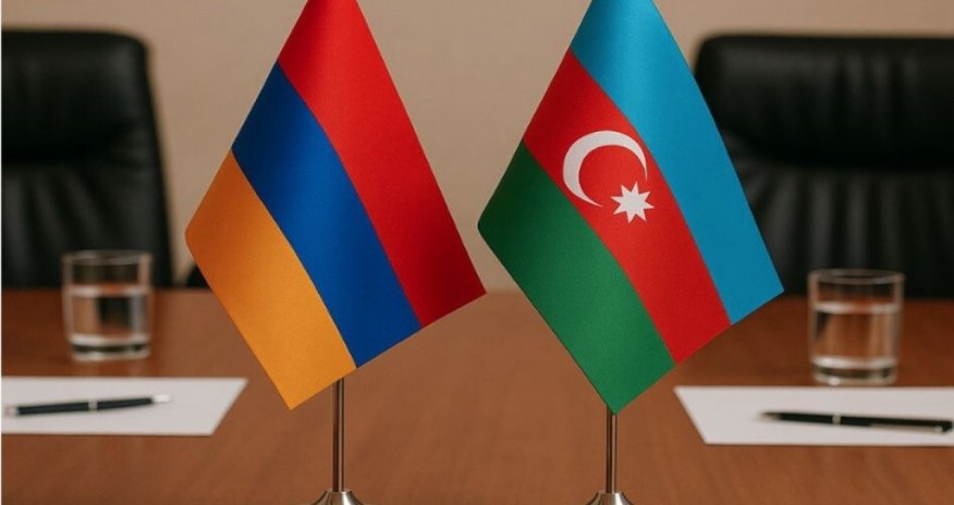 Ermənistan vətəndaş cəmiyyəti nümayəndələri Azərbaycana səfər edəcək