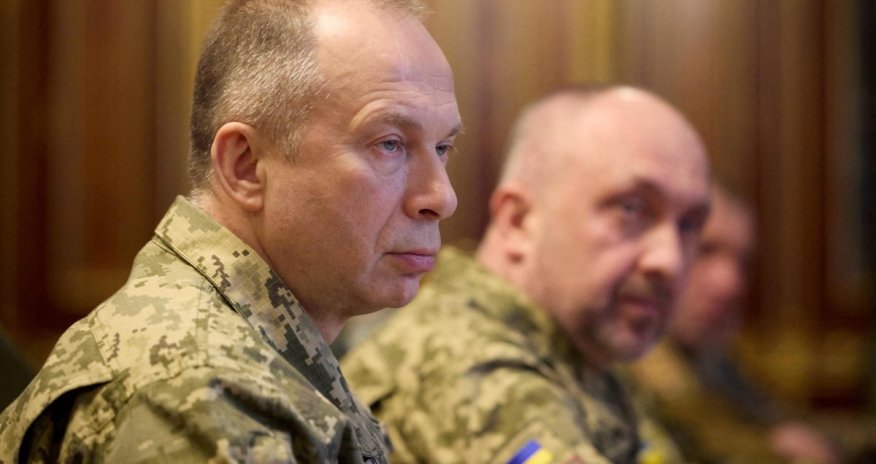 Украинцы отвлекают россиян от Покровска