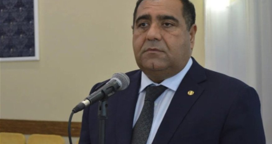 Арестованный экс-глава Балакена отказался подавать апелляцию