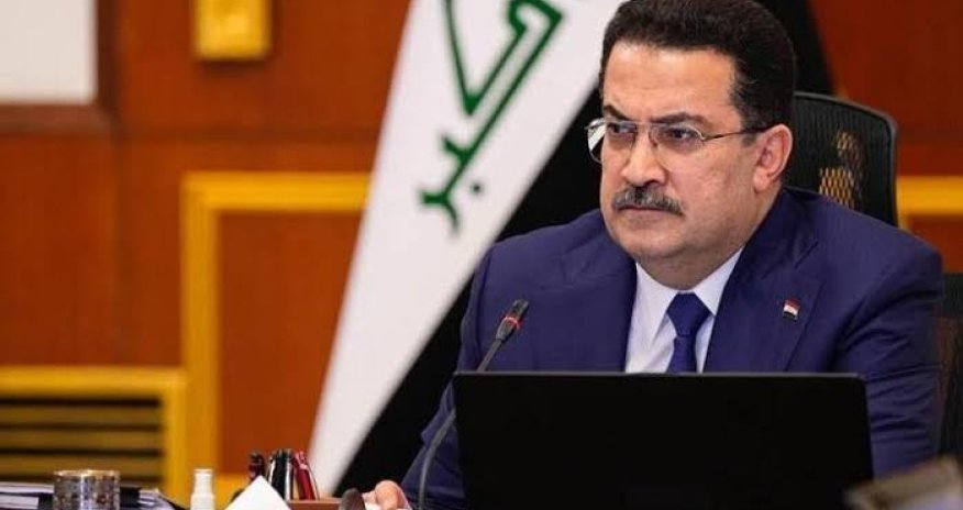 Премьер Ирака ожидает вывод иностранных войск из страны к сентябрю 2026 года