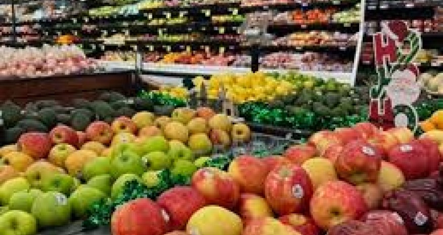 Azerbaijanis and Armenians among top buyers of Russian goods