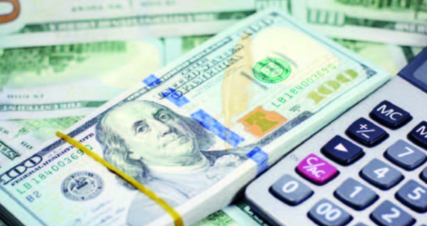 Strateji valyuta ehtiyatları xarici borcu 17 dəfə üstələyir