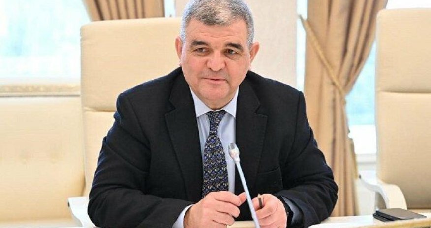 Deputat: Son altı ayda Naxçıvanda demək olar ki, yeni iş yeri açılmayıb