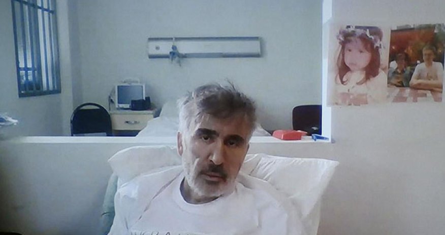 Saakaşvilinin partiyasının ləğv olunması üçün müraciət edilib