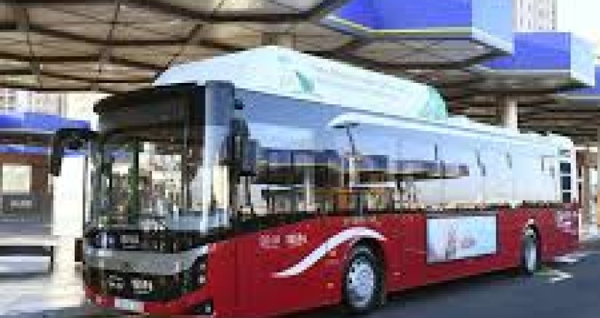 Zəfər Paradı ilə əlaqədar müntəzəm marşrutların hərəkət sxemində dəyişiklik edilir