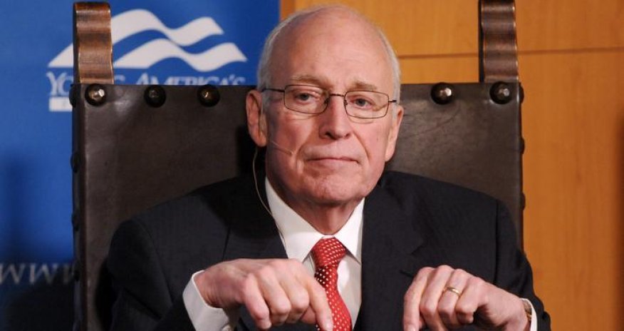 ABŞ-nin keçmiş vitse-prezidenti vəfat edib