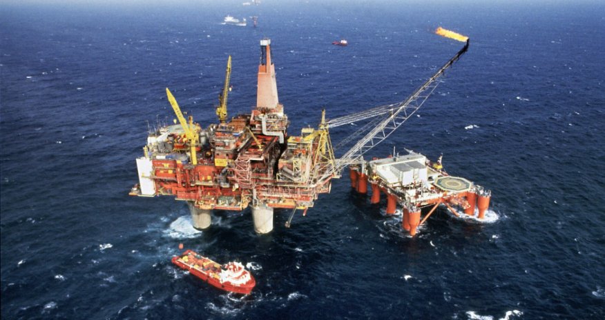 Глава ЦБА прокомментировал влияние на госбюджет риска, связанного с ценой нефти