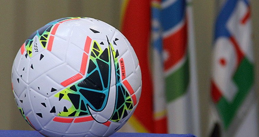 DÇ-2027-nin seçmə mərhələsinin püşkü atılıb