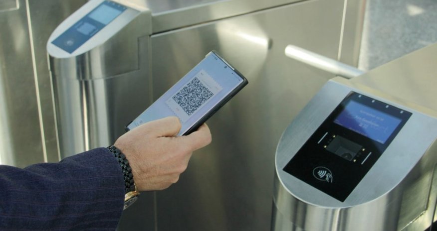 Нововведение в бакинском метро