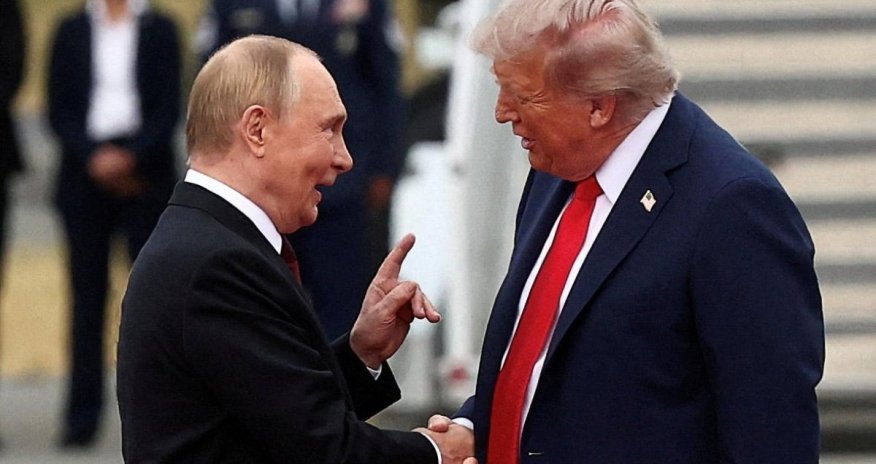 Встречи Путина и Трампа на G20 не будет