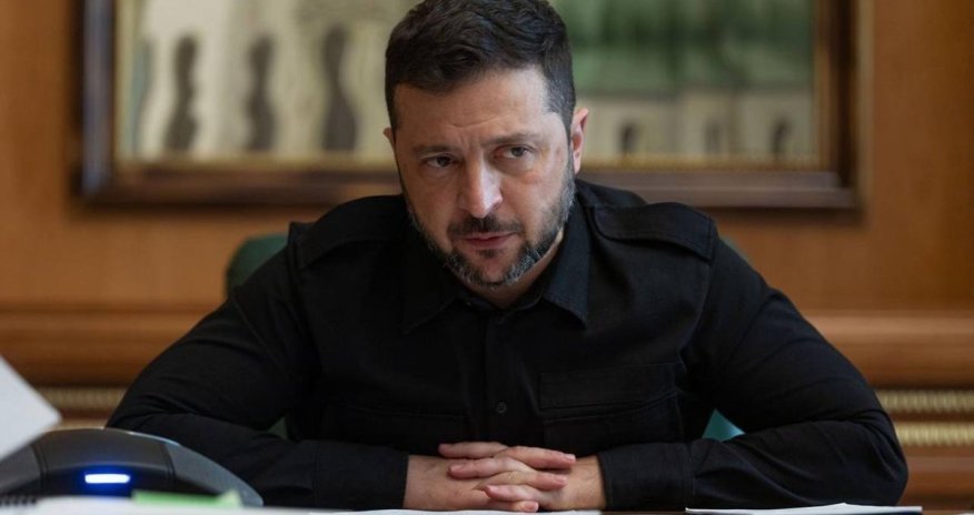 Киев ждет решения Вашингтона по оружию